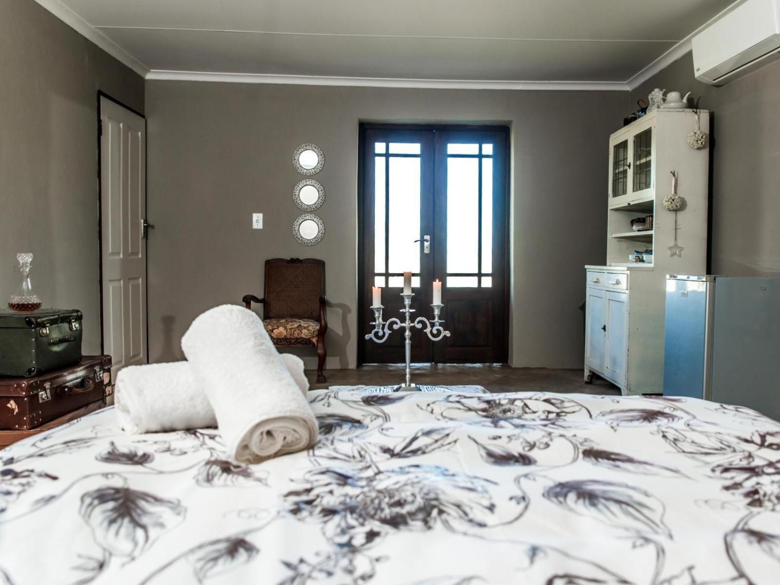 Honeymoon Suite