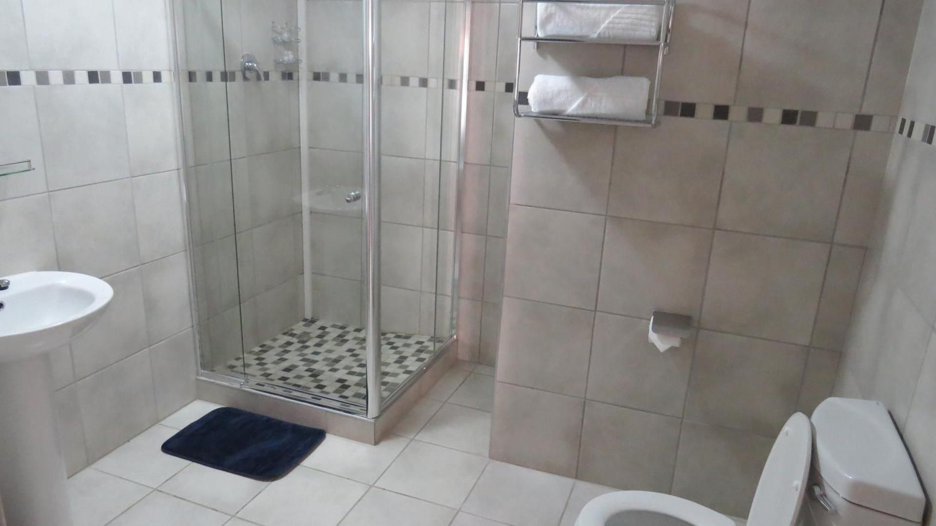 Executive Triple Room