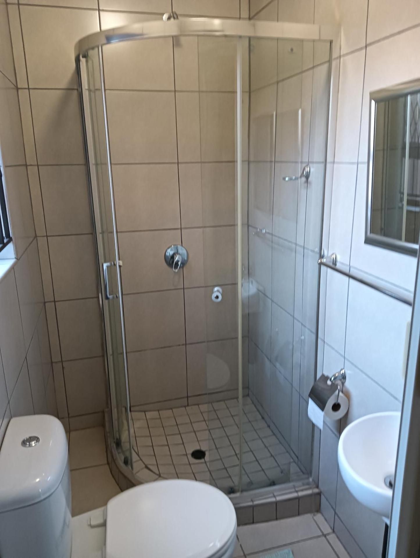 Standard Double Room with Fan