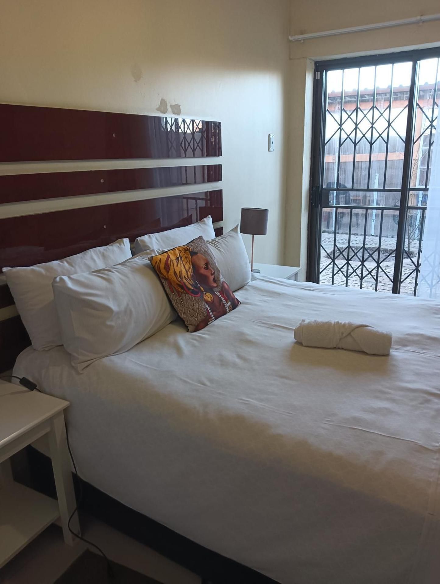 Standard Double Room with Fan