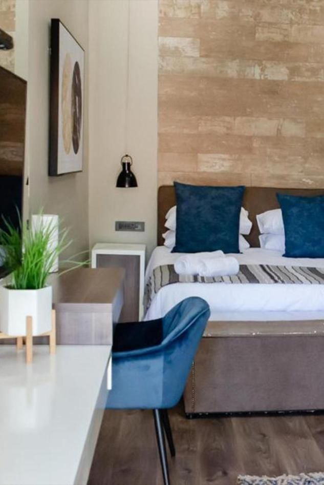 Luxury Double