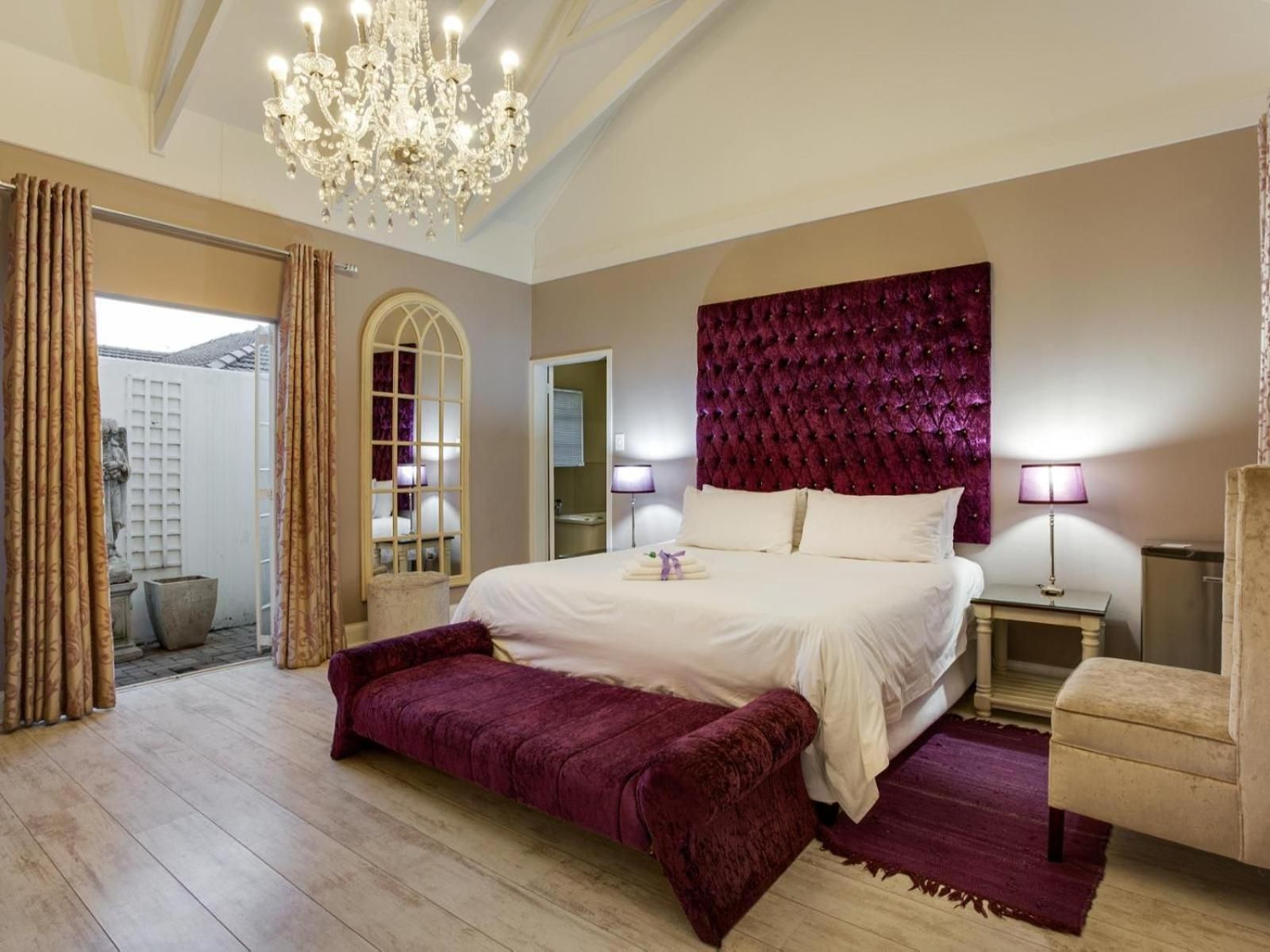 Executive King Room