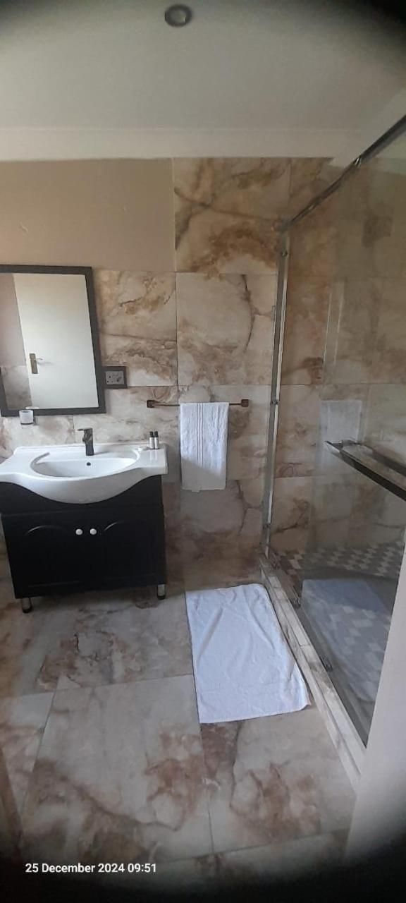 Double Room with Pool View