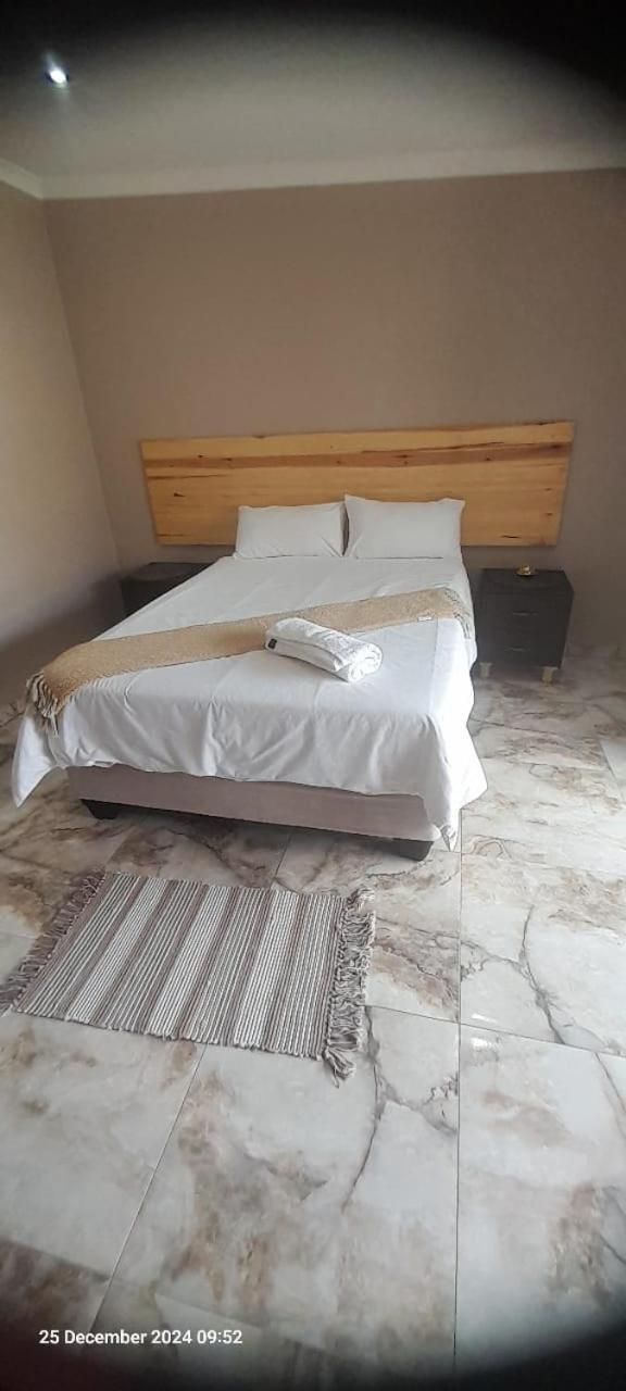 Double Room with Pool View