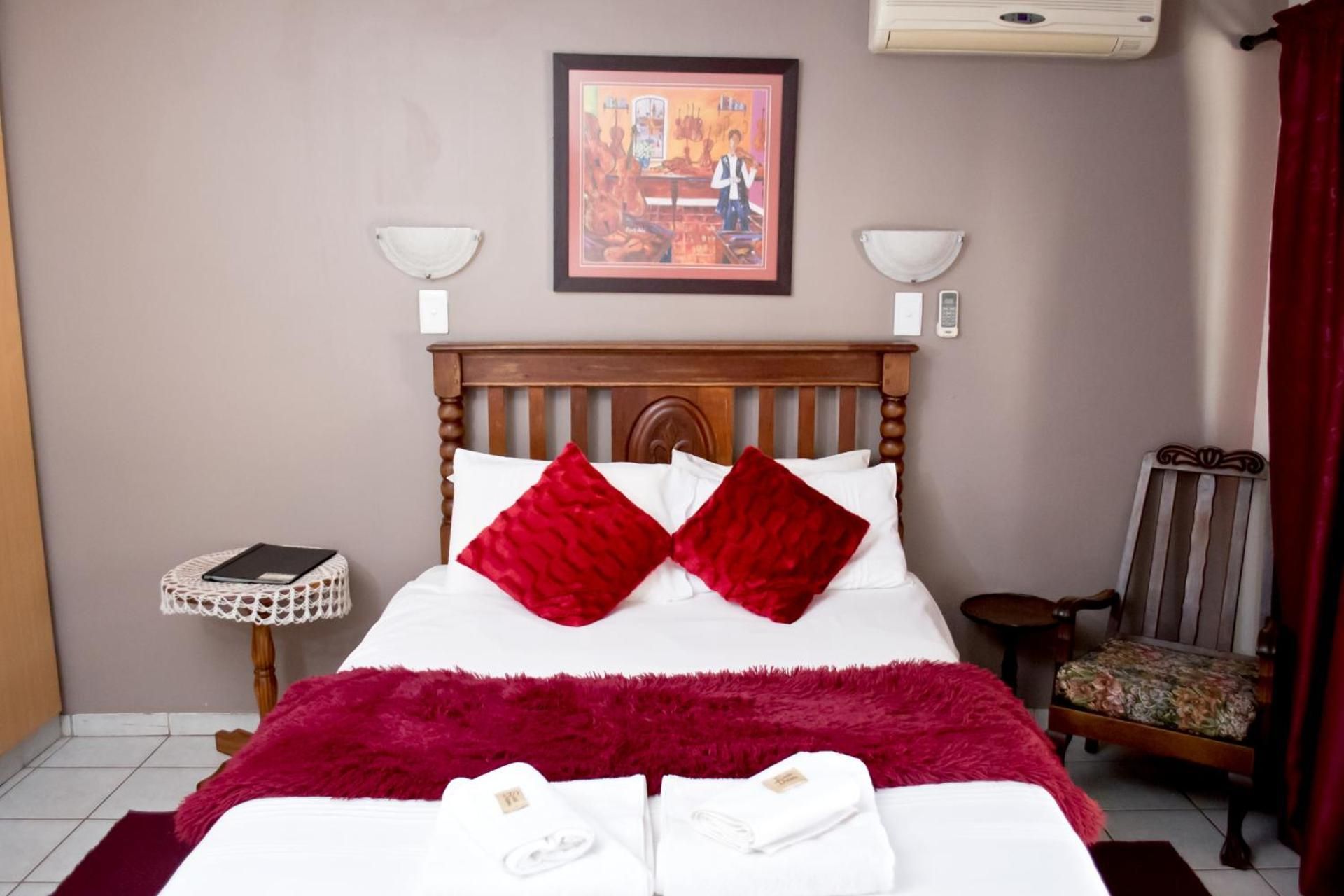 Comfort Double Room