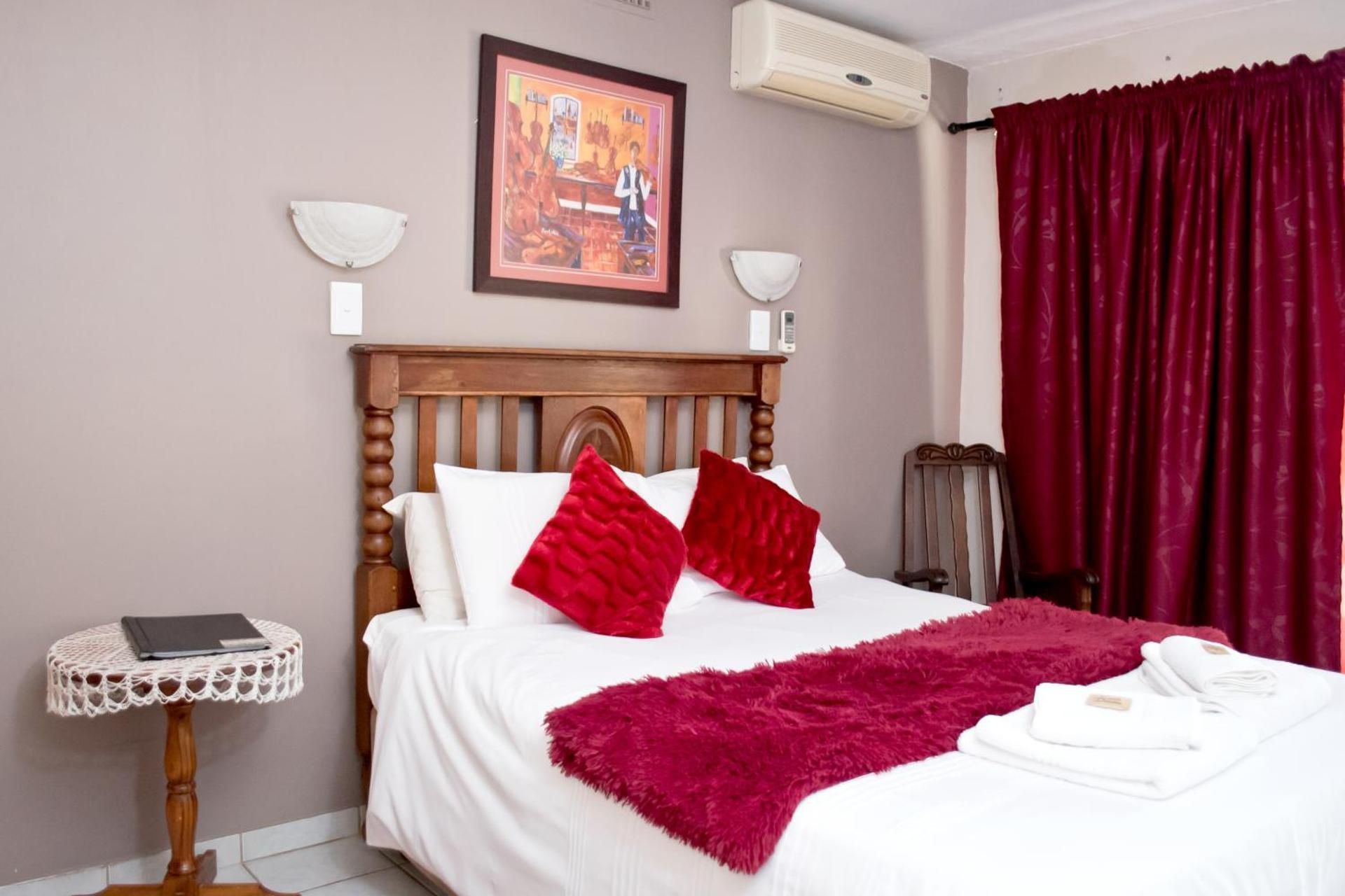 Comfort Double Room