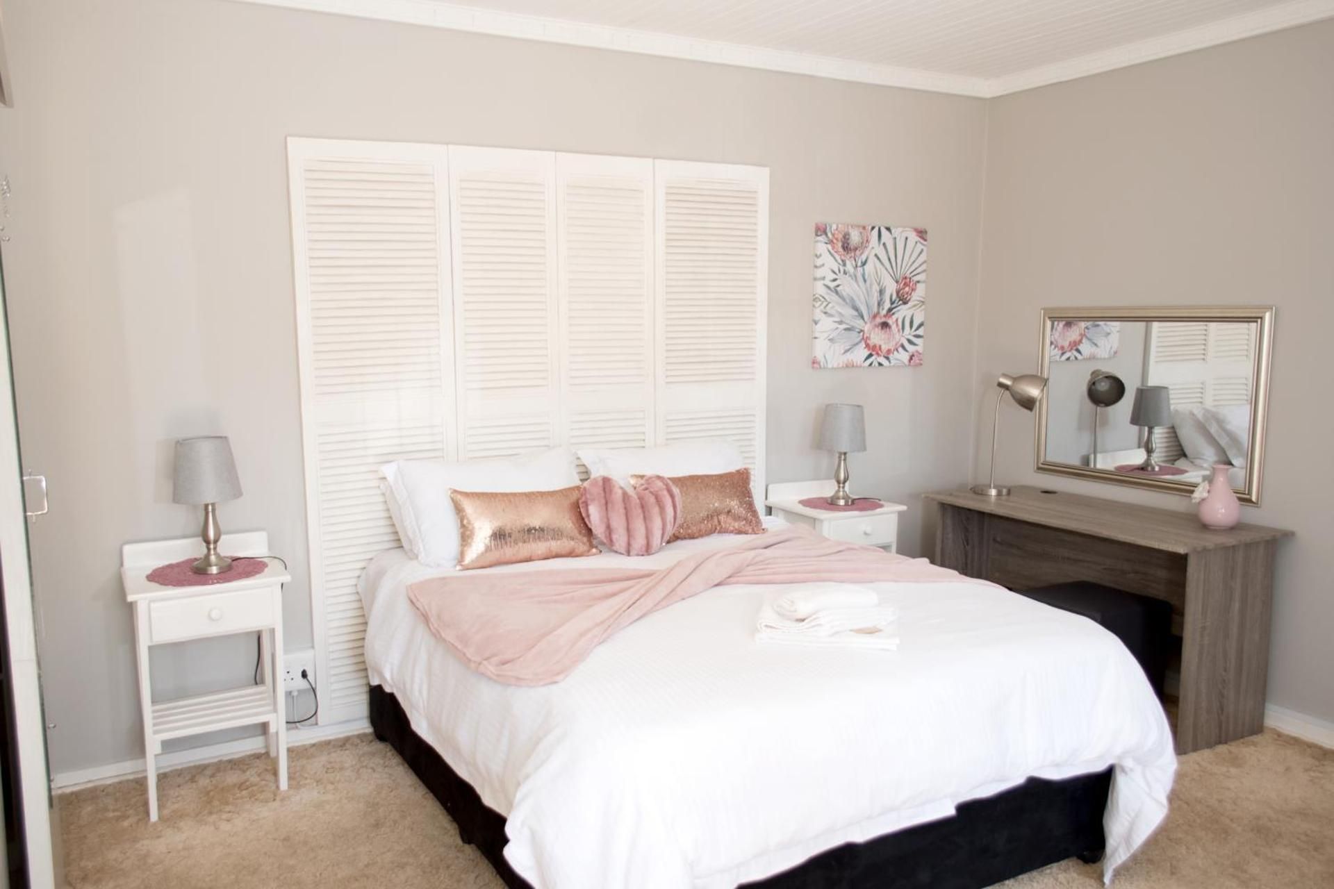 Superior Queen Room