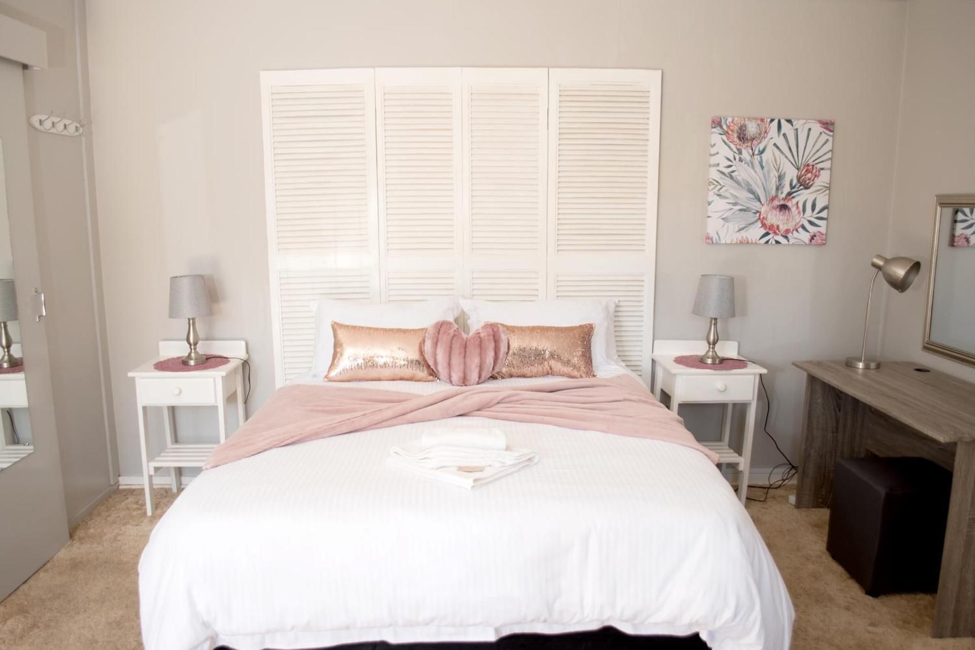 Superior Queen Room