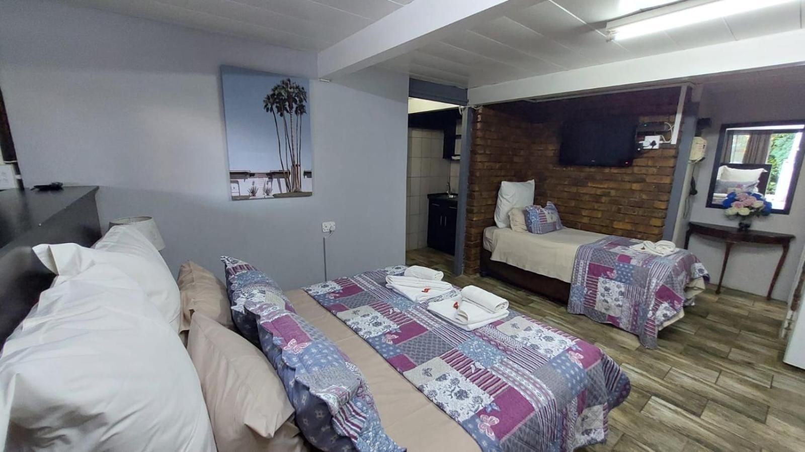 Family Room - Ground Floor
