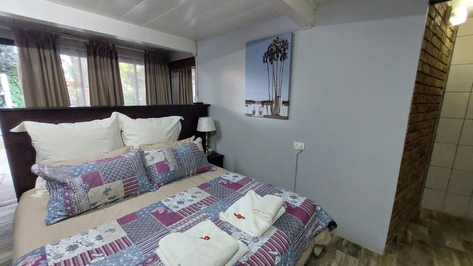 Family Room - Ground Floor