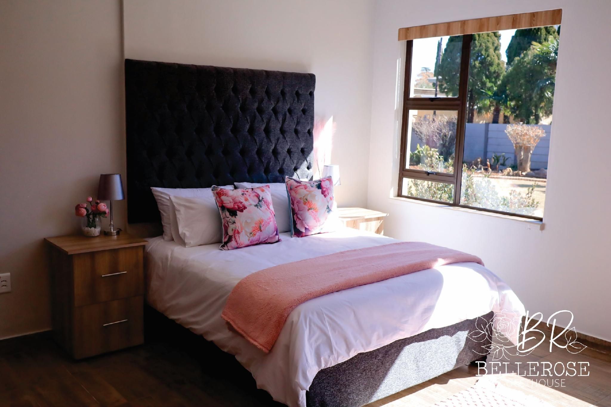 Queen Bedroom