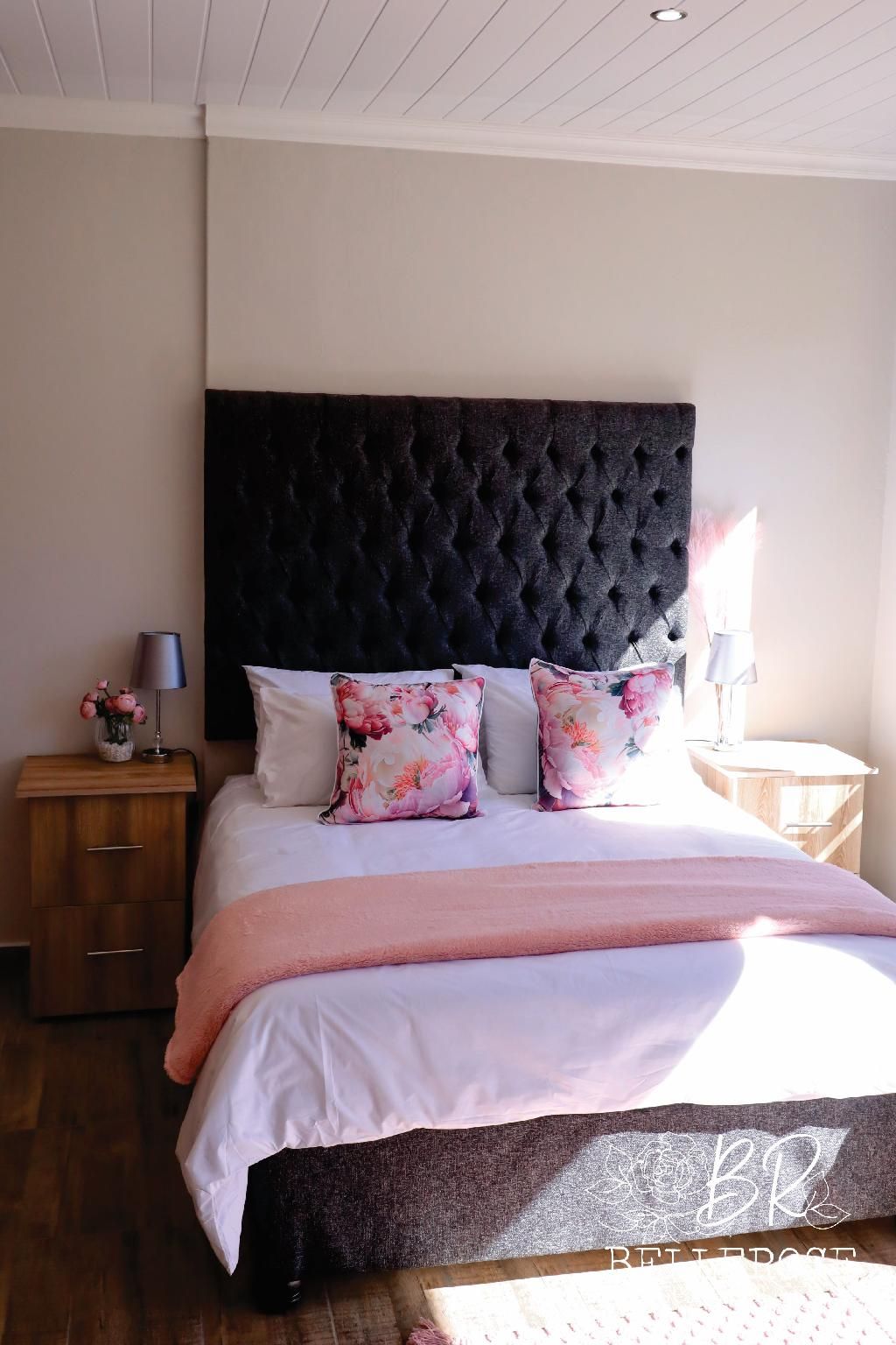 Queen Bedroom