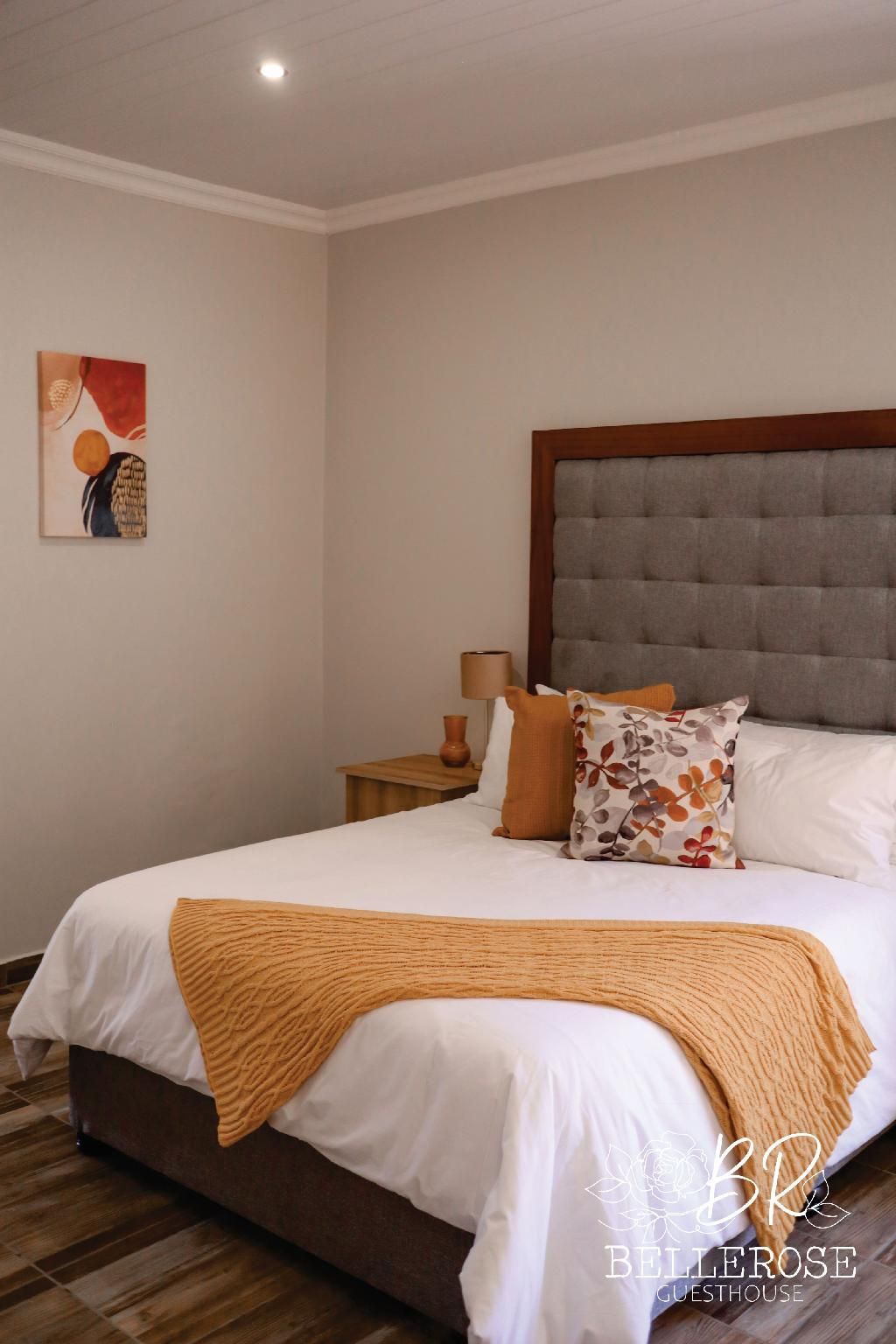 Bellerose Guesthouse Dafodil Room