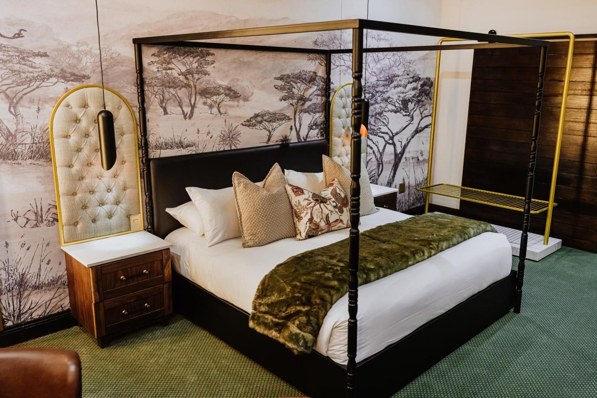 Presidential Suite