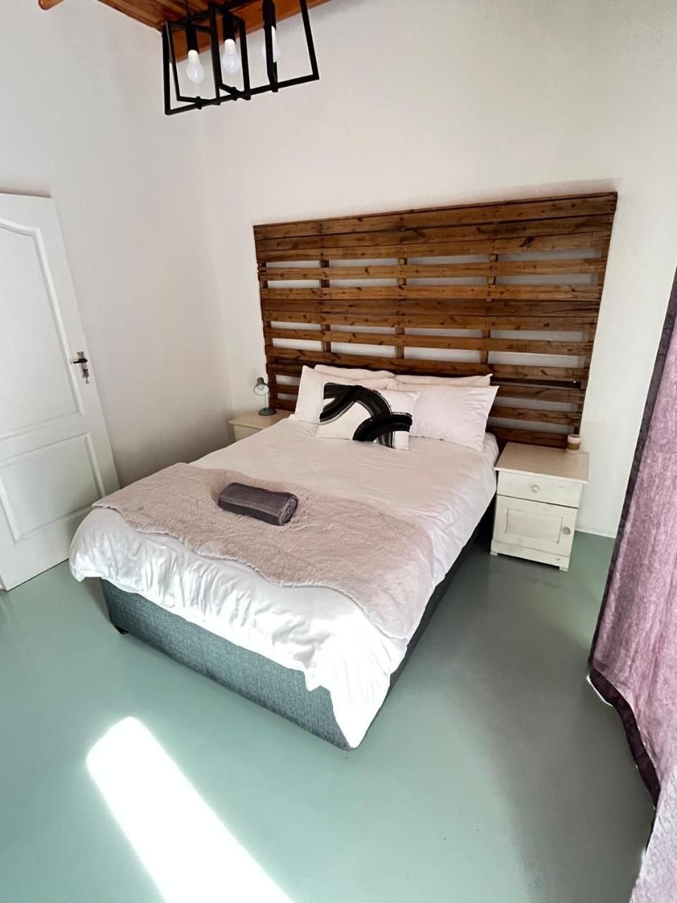 Double Room with Pool View