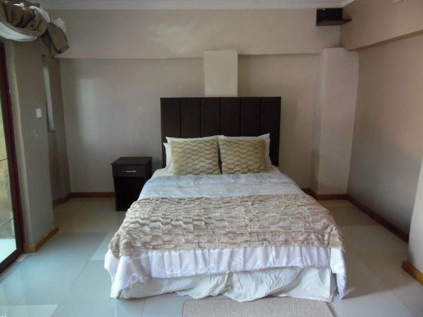Rugems Executive Lodge Executive Rooms