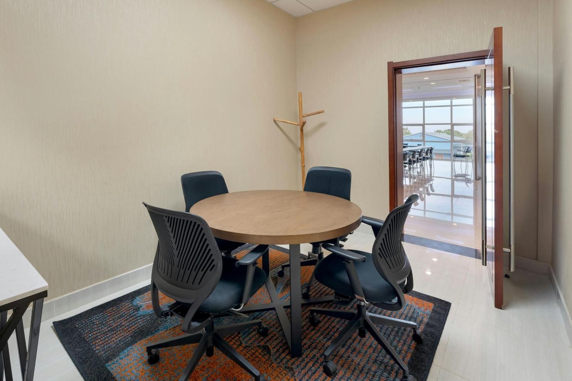 meeting room / ballrooms