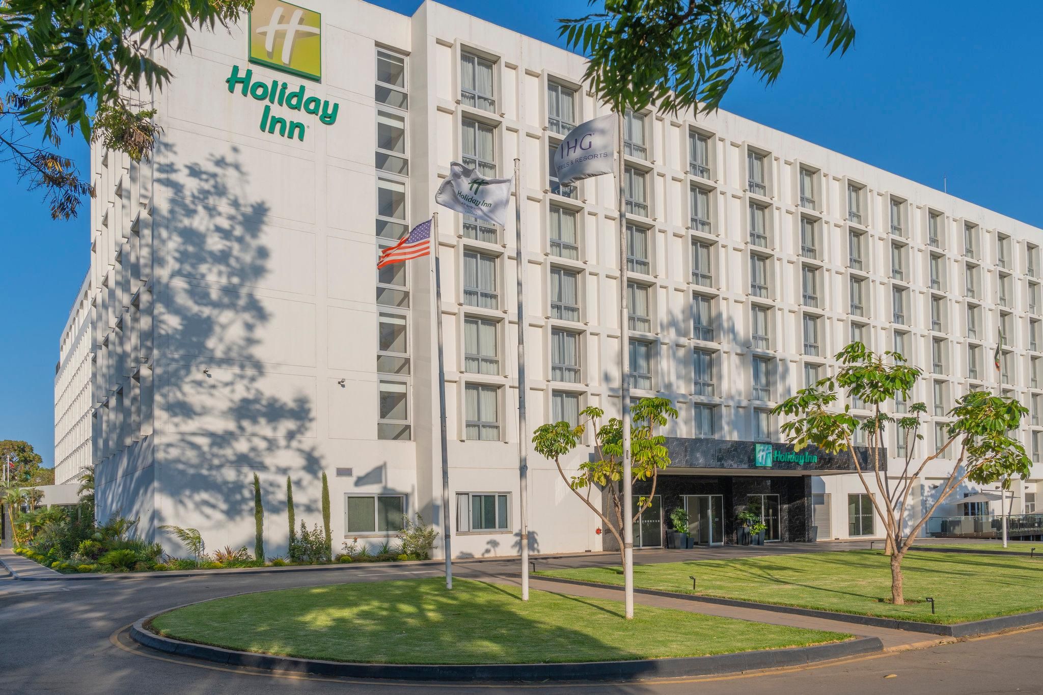 Holiday Inn Lusaka By IHG