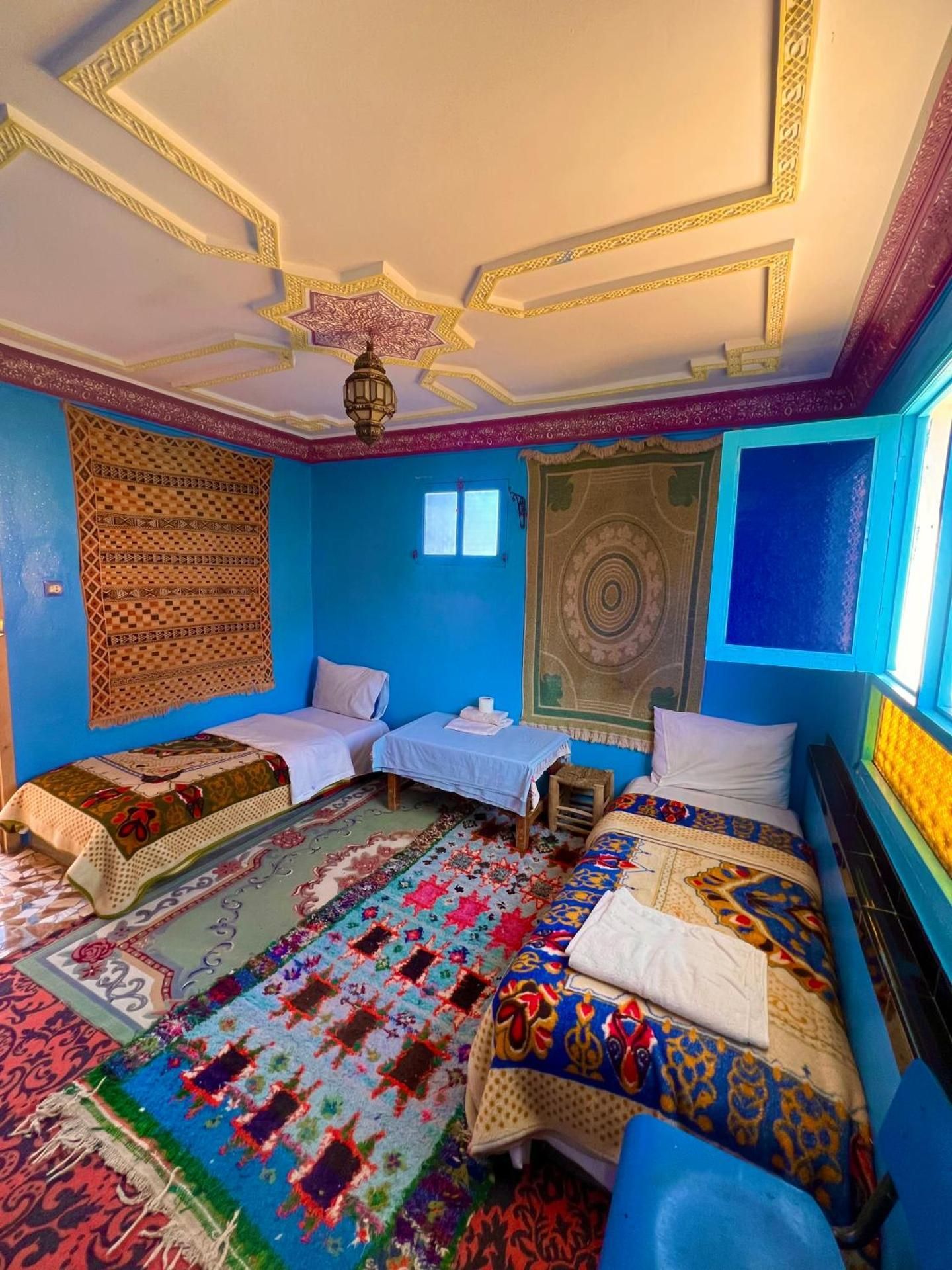 Suite with Garden View