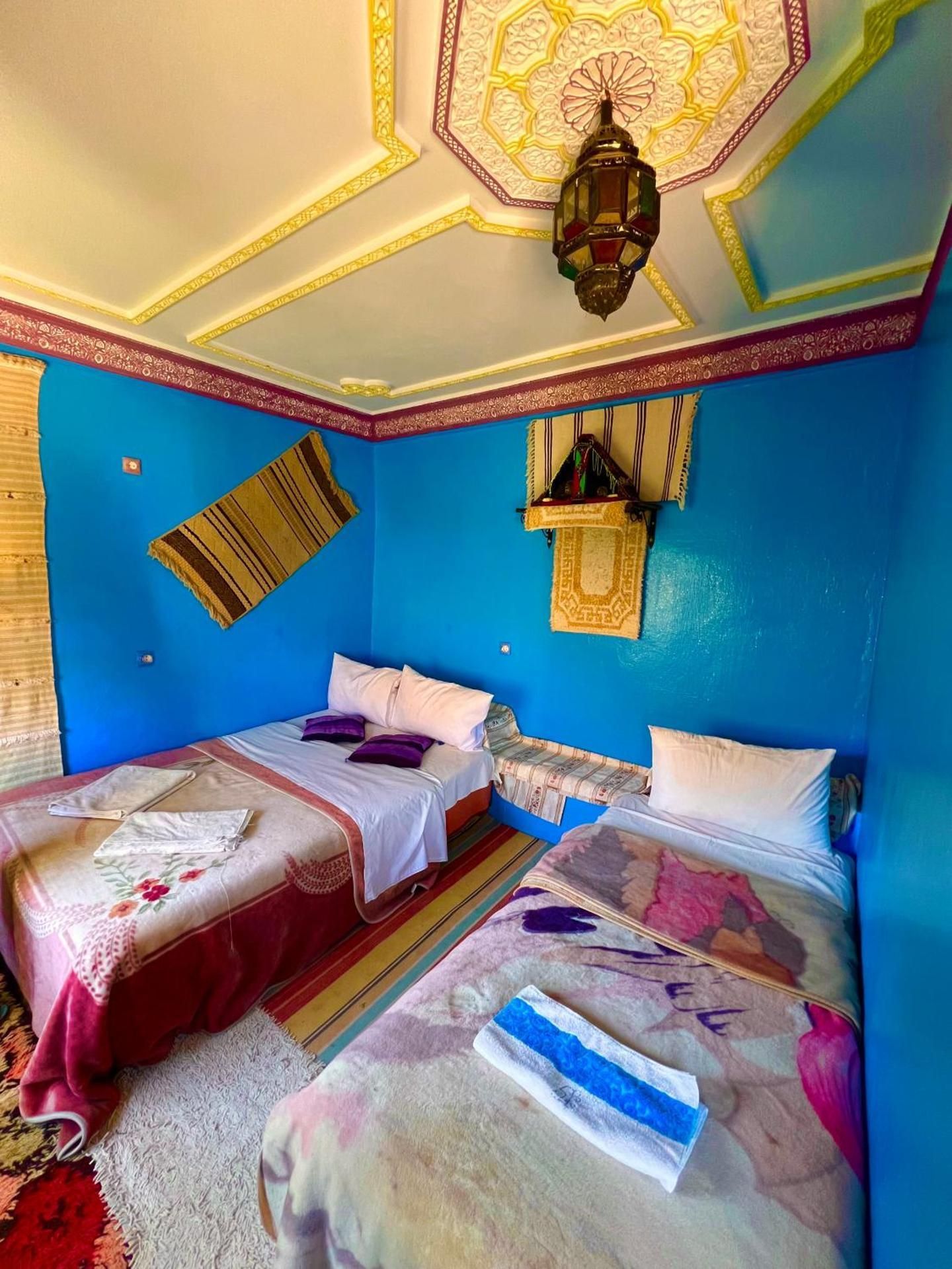 Suite with Garden View