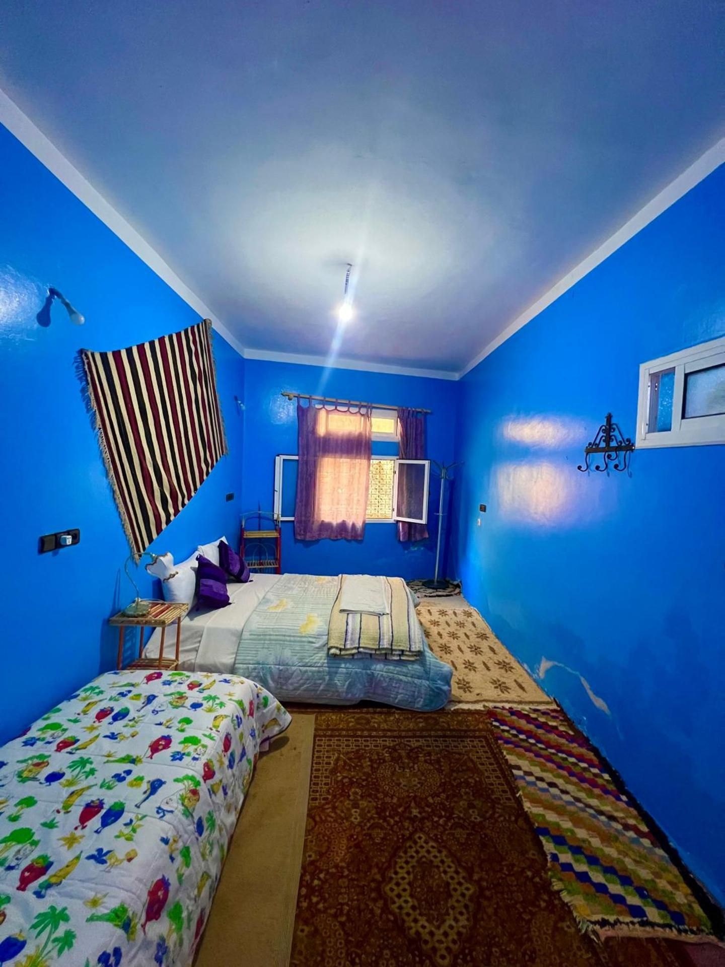 Comfort Triple Room