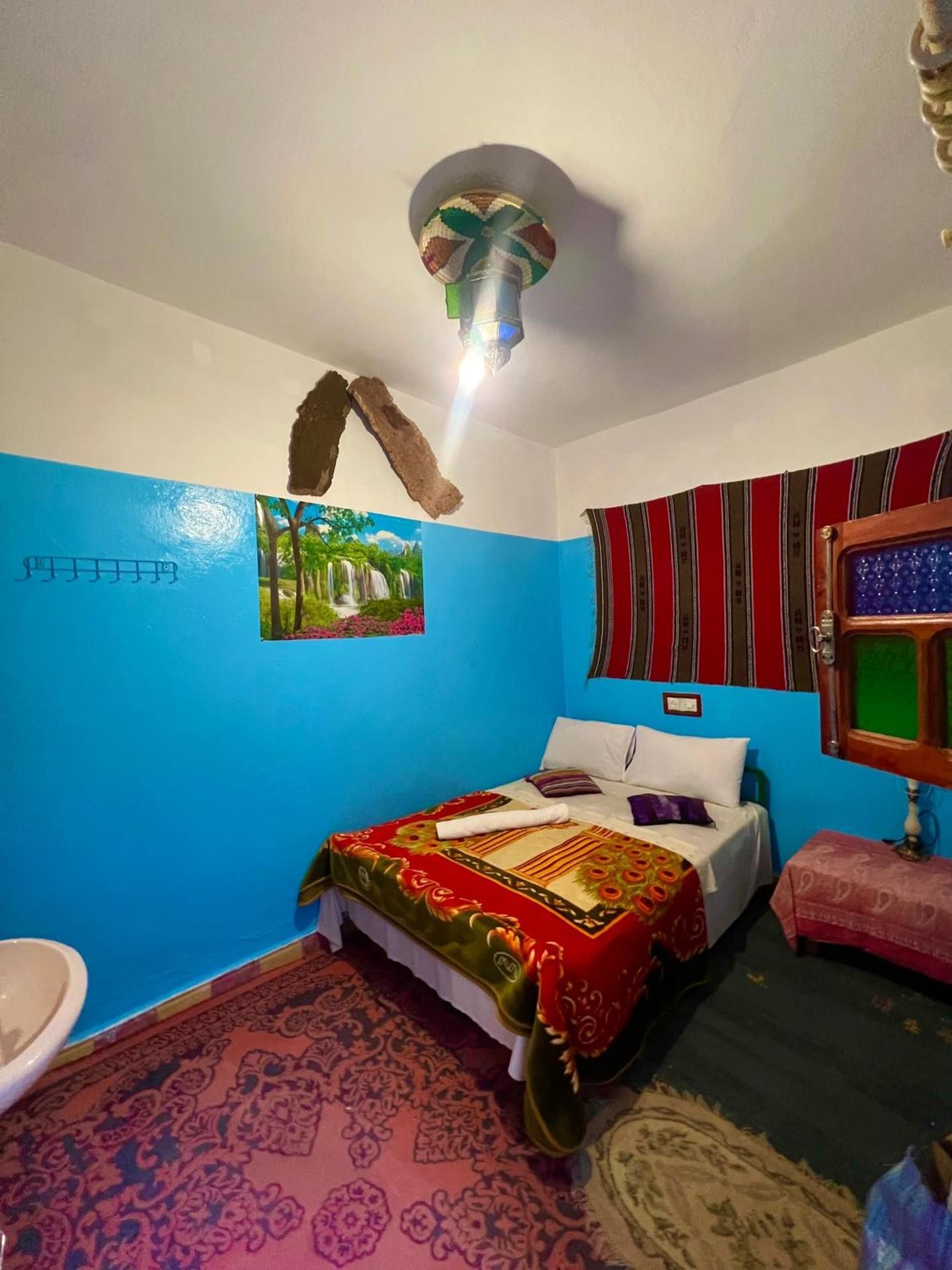 Maison d'hote Riad Todra