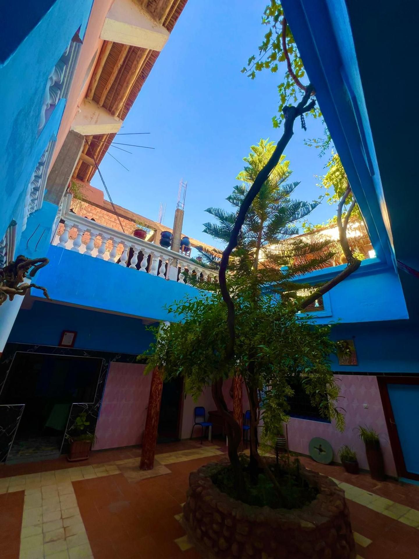 Maison d'hote Riad Todra
