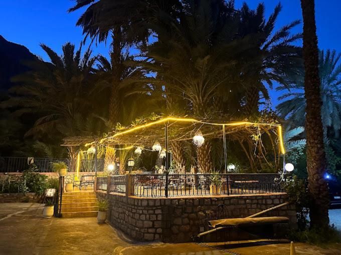 RIAD Camping ATLAS