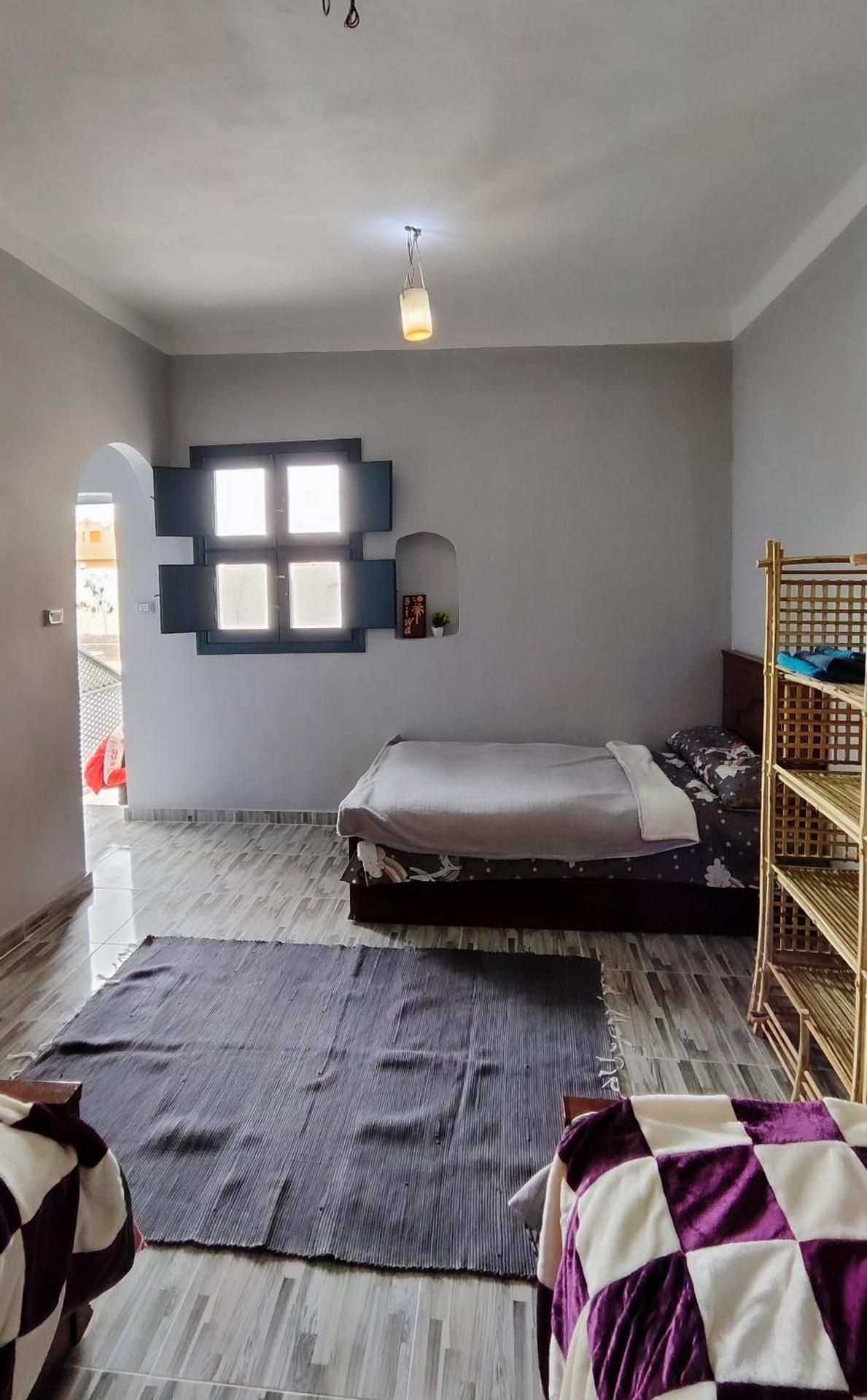 Comfort Triple Room