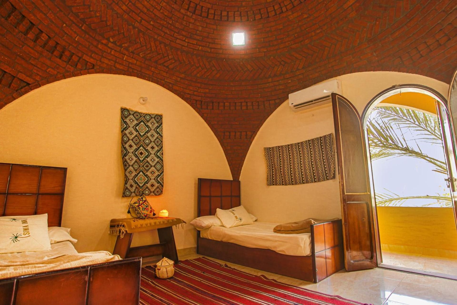 Deluxe Double Room with Bath
