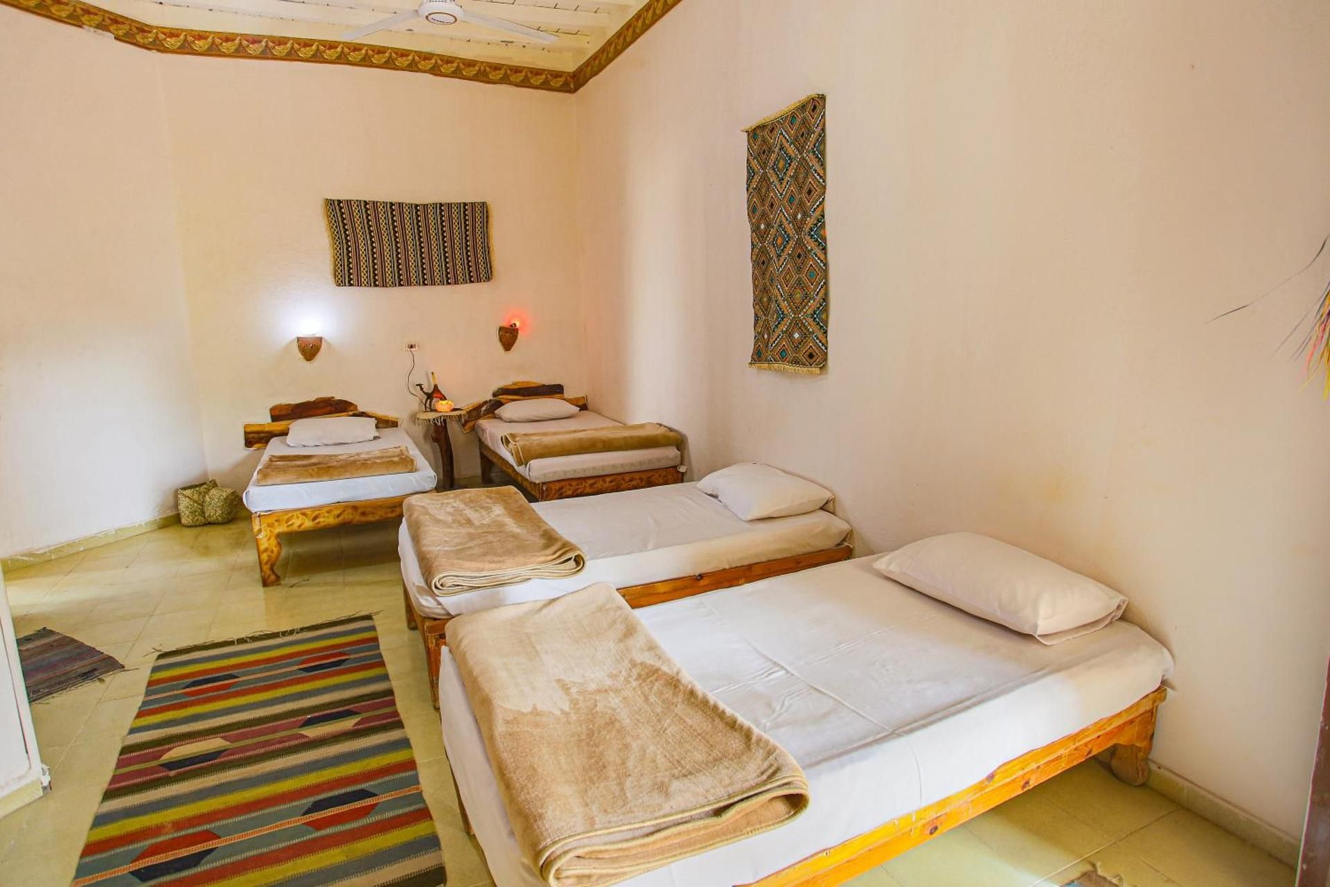 Deluxe Double Room with Bath