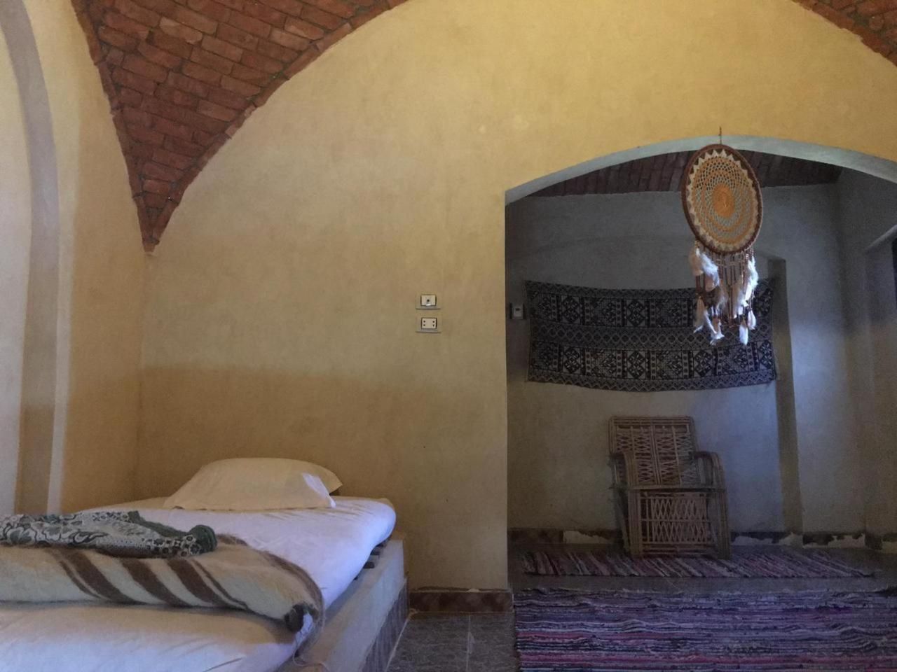 Double or Twin Room with Private Bathroom