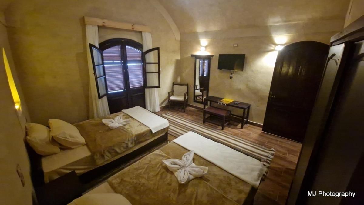 Hotel Talid Double Room