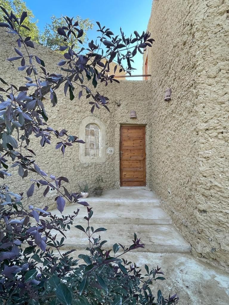 Sleep In Siwa