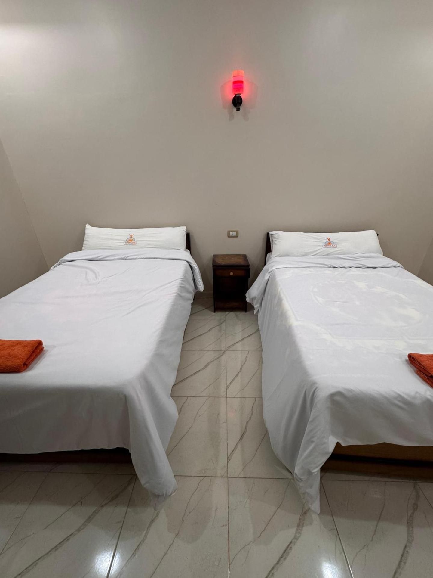 Double or Twin Room
