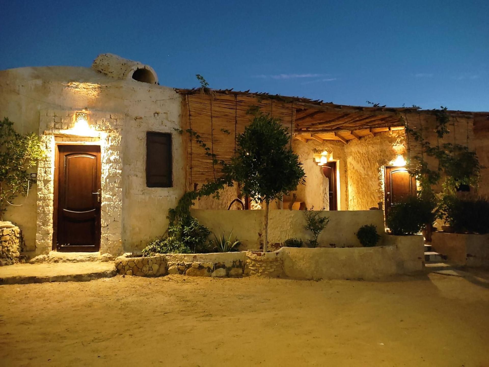 Grand Siwa