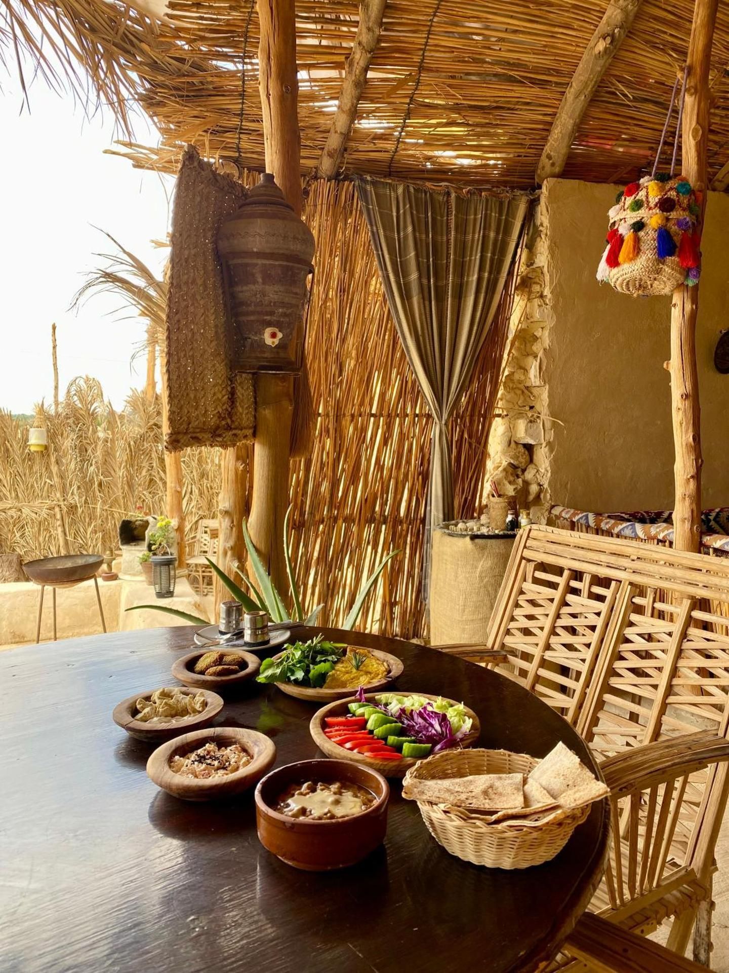 Grand Siwa