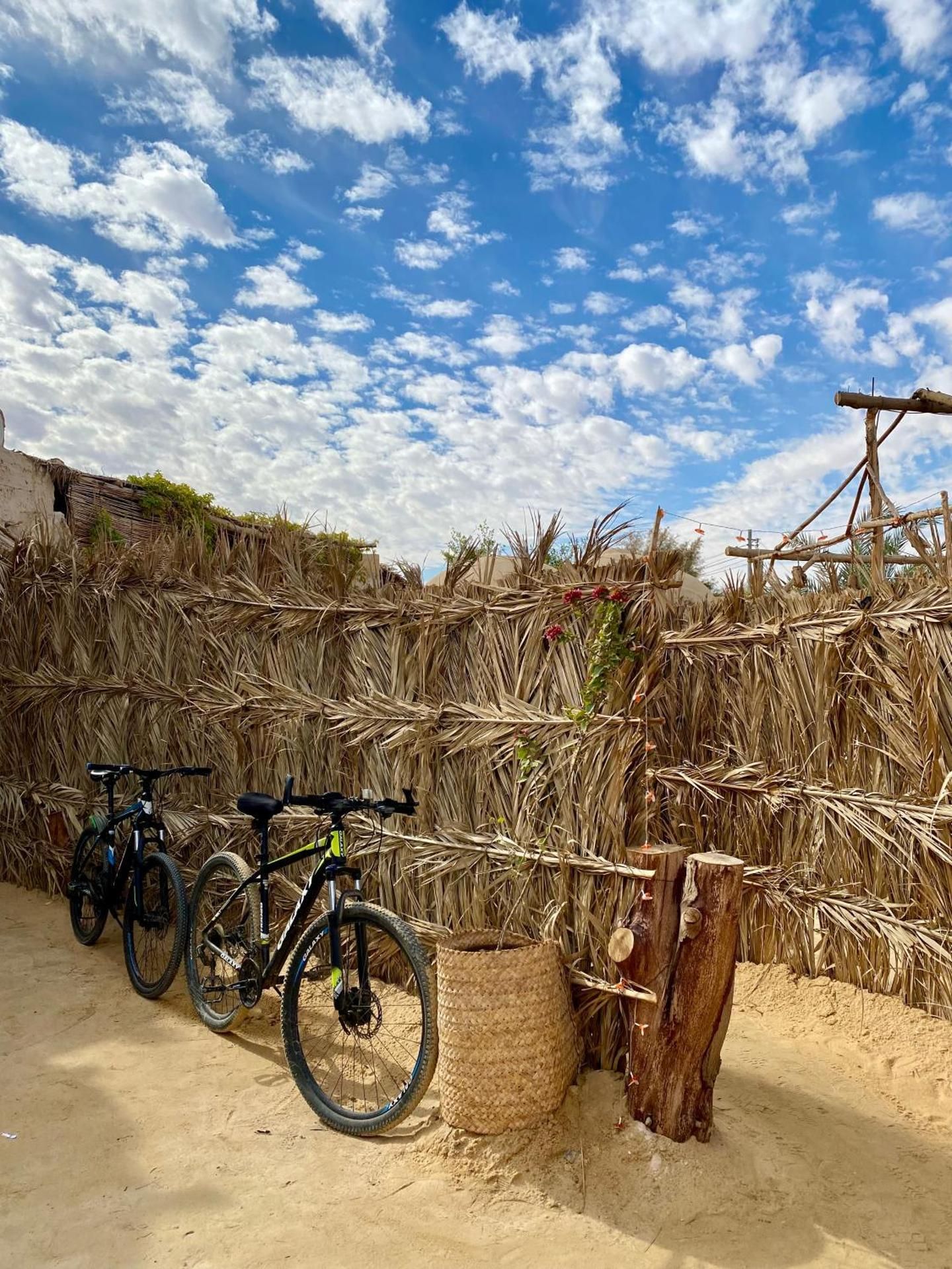 Grand Siwa
