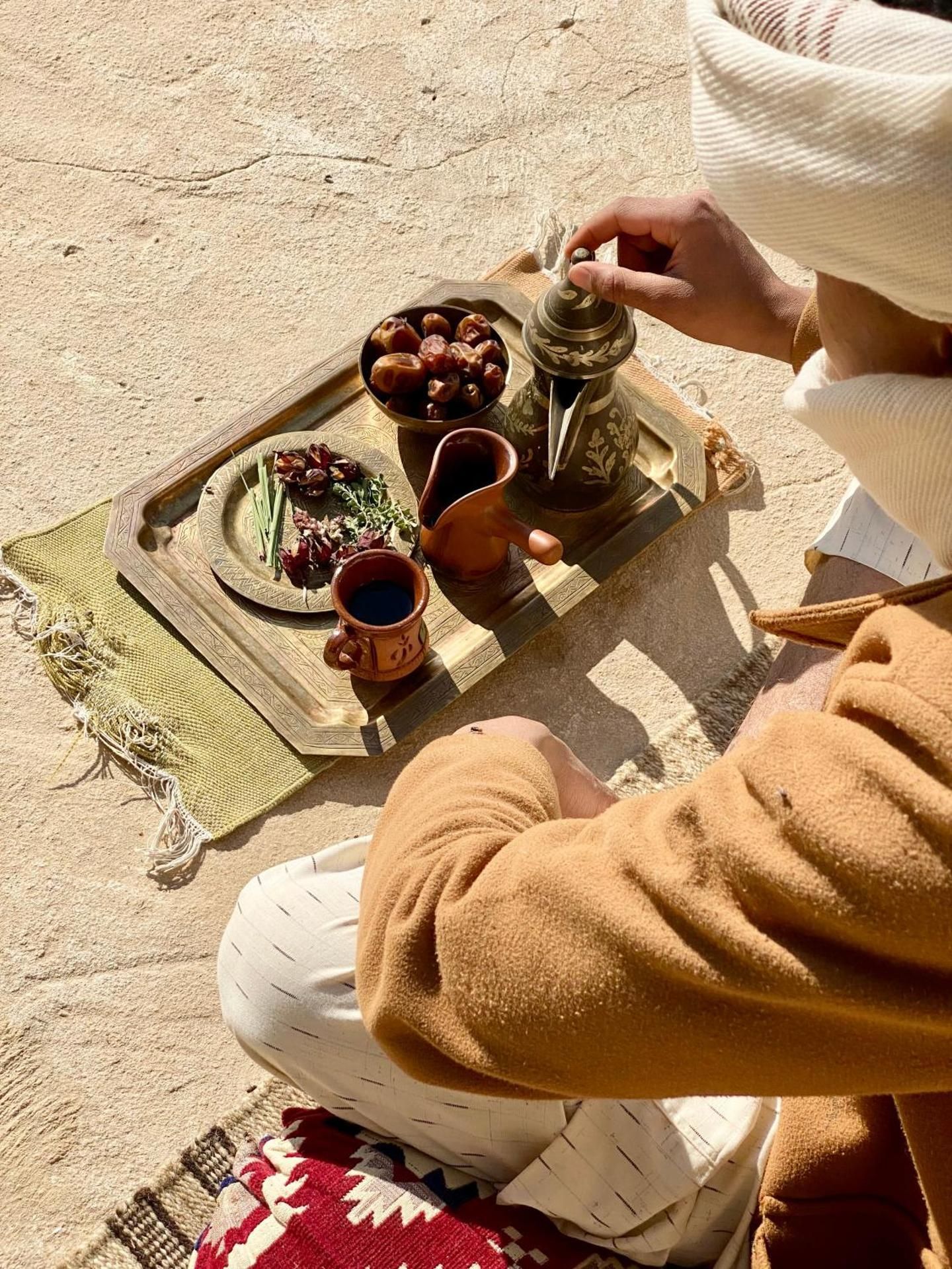 Grand Siwa