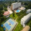 Lancaster Kumasi City Hotel