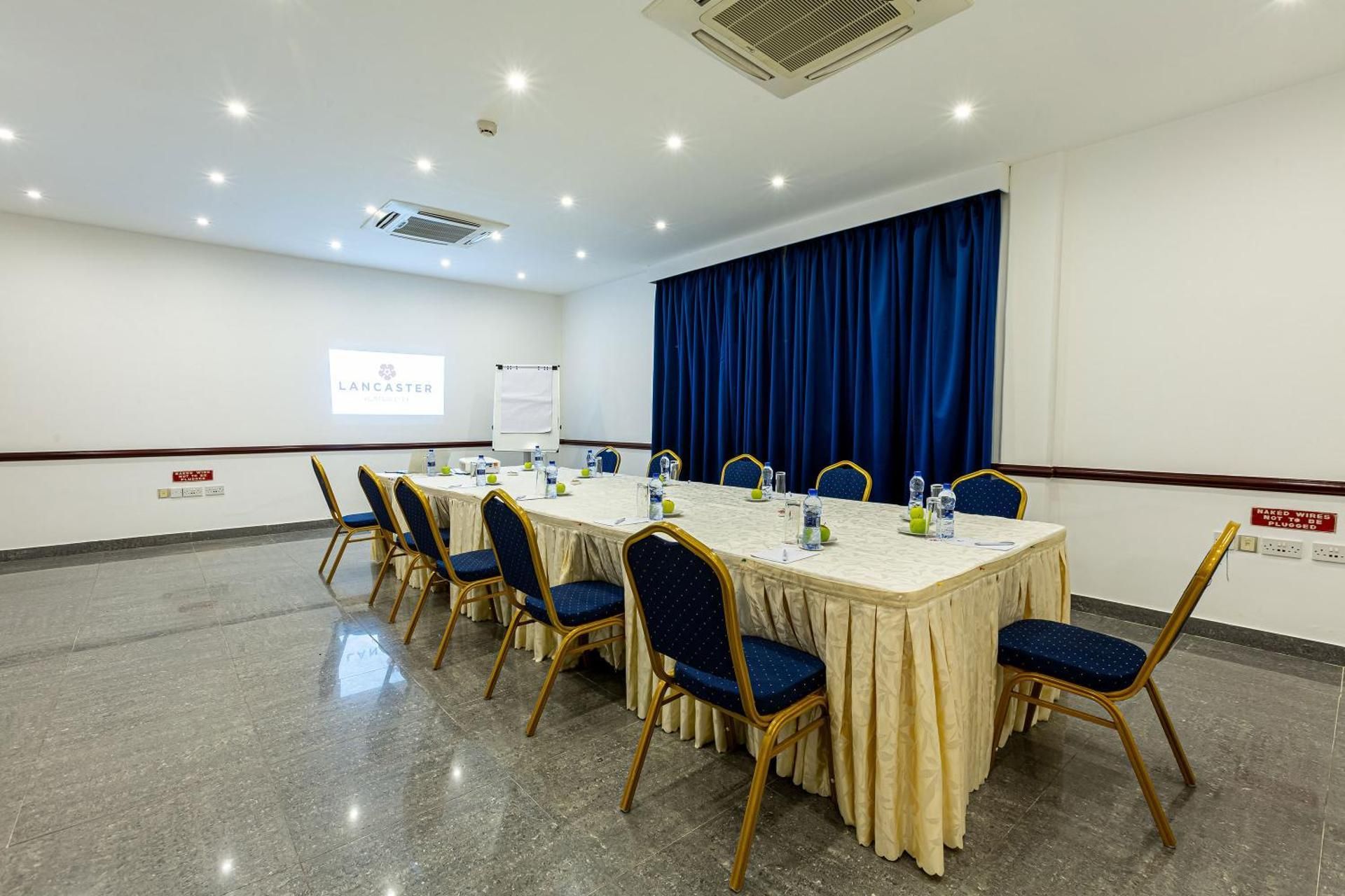 meeting room / ballrooms