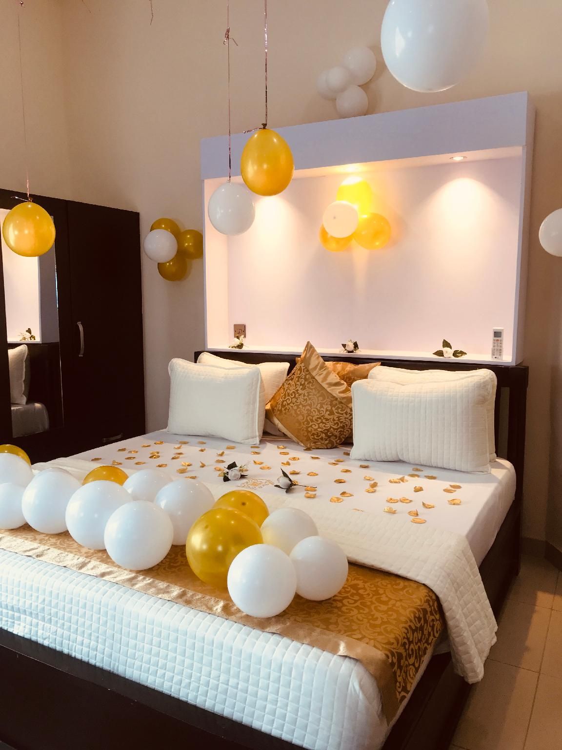 Superior - 1 King Bed