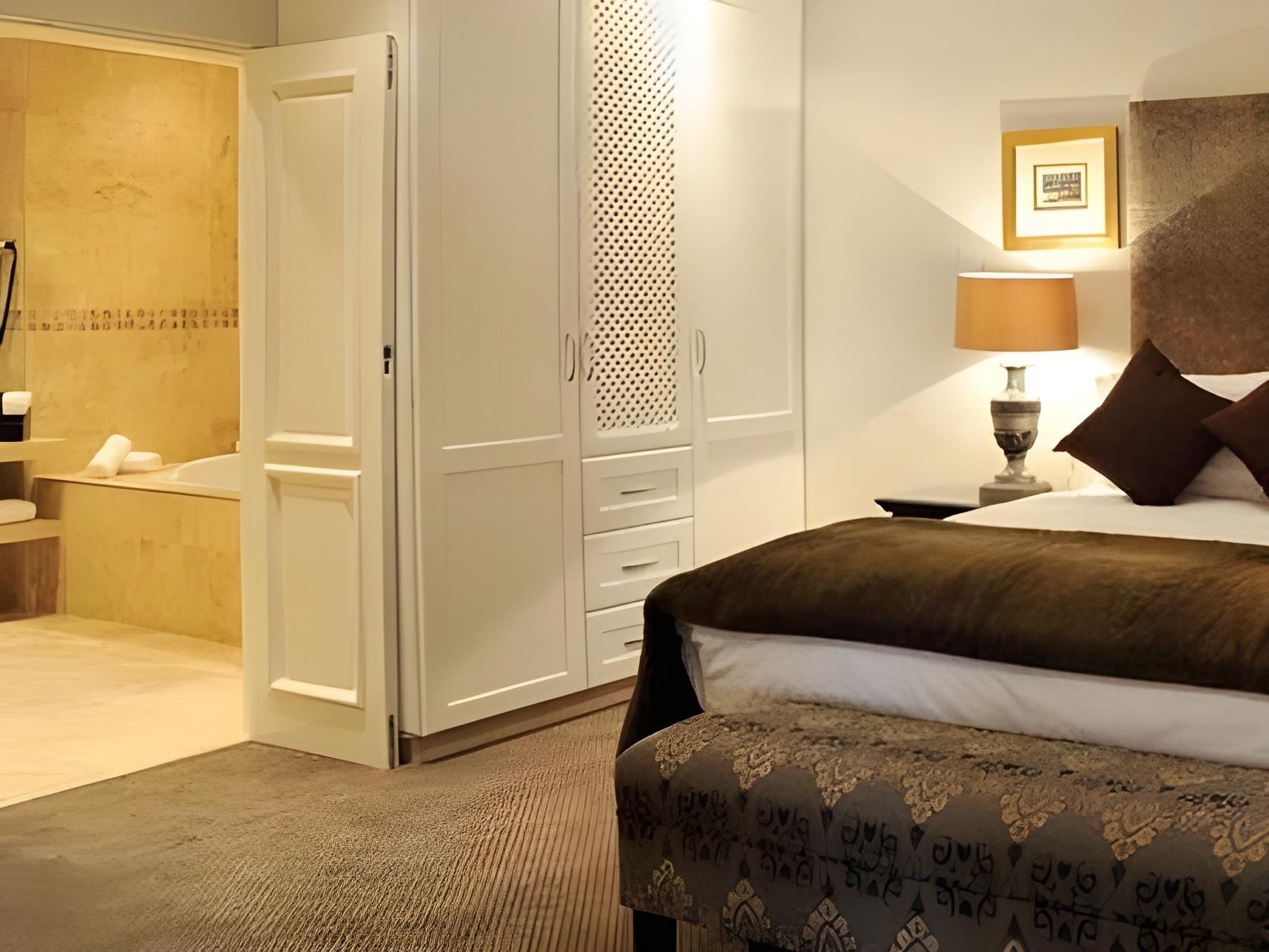Presidential Suite