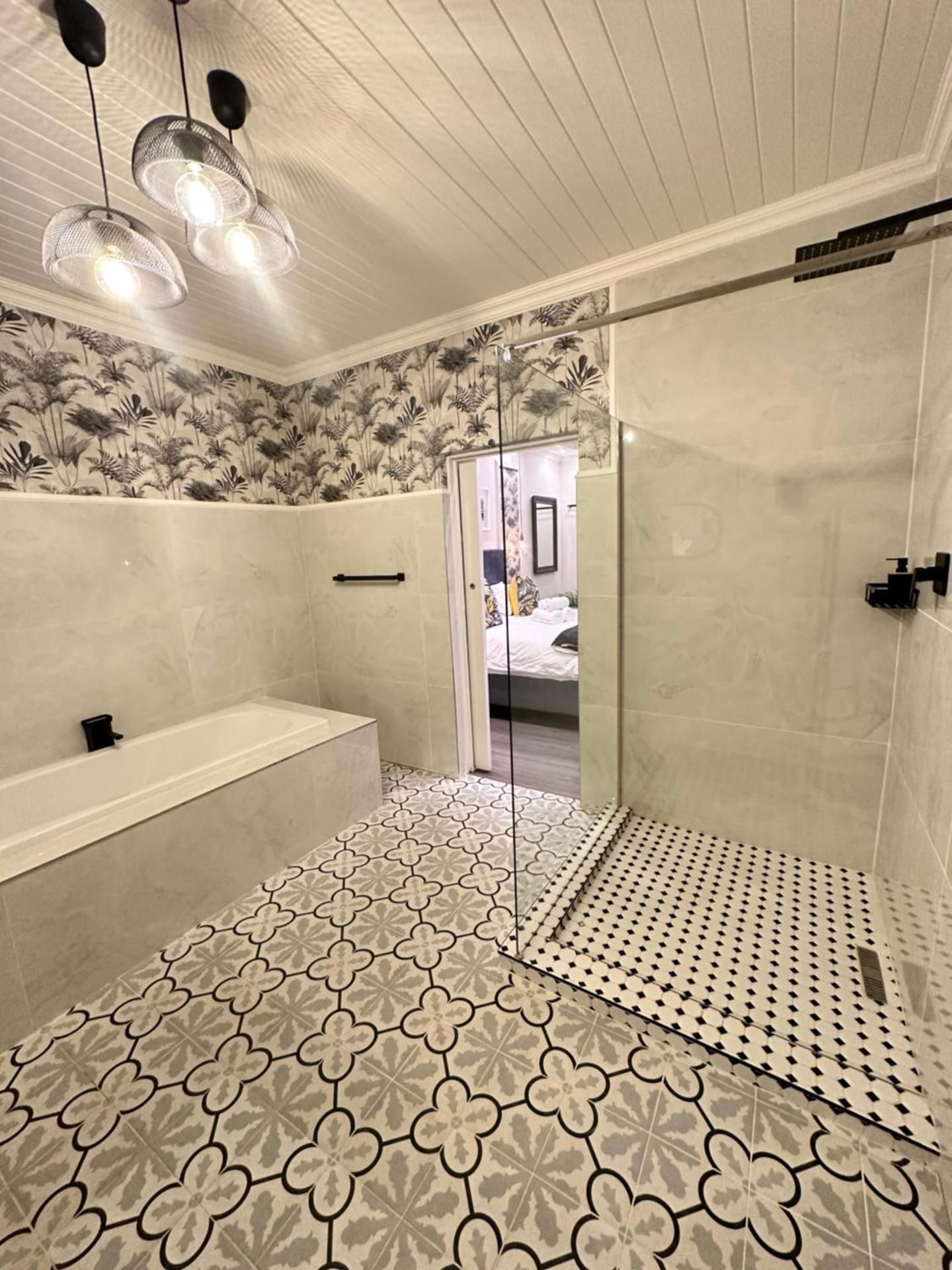 Luxury Studio