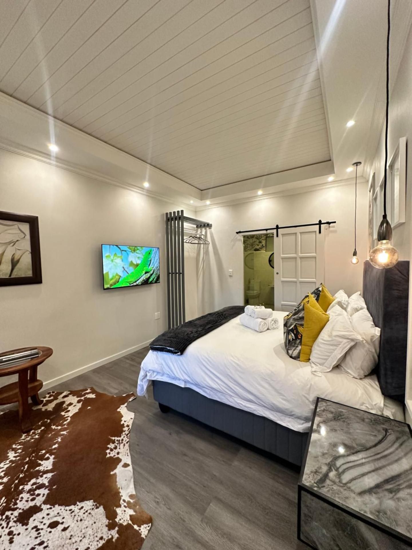 Luxury Studio