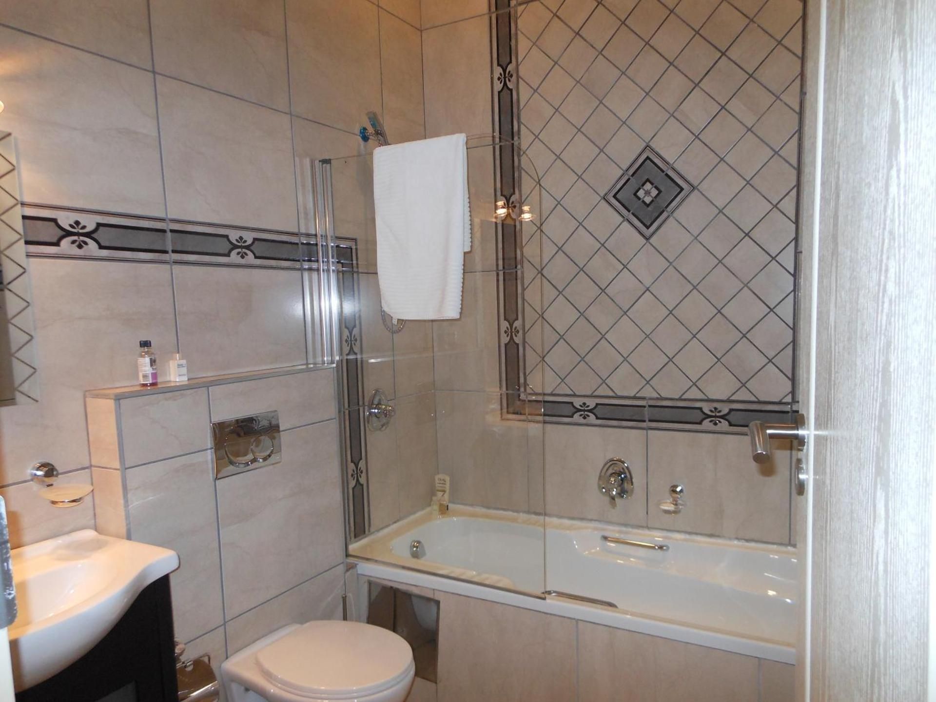 Goodey's Guesthouse Room 5