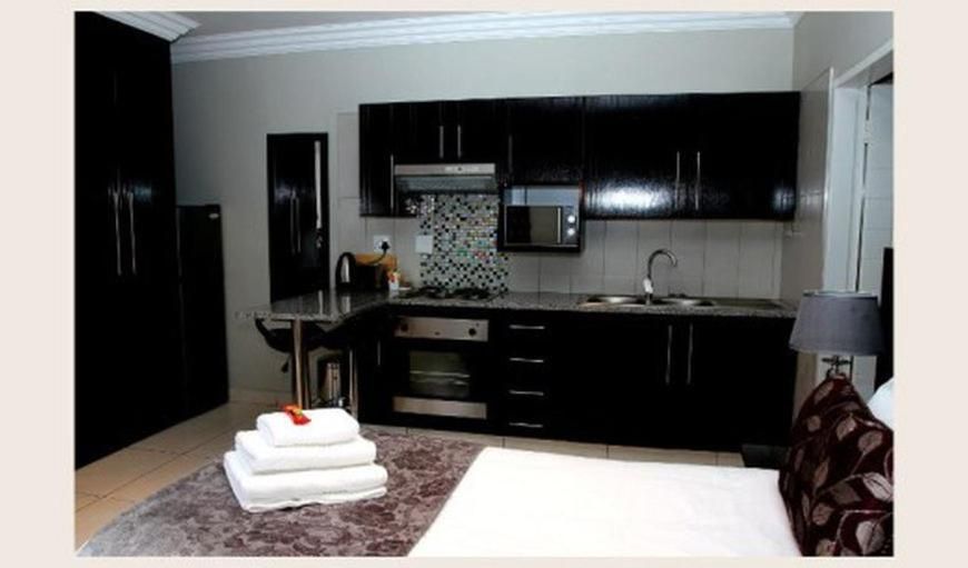 Twin Room with Garden View