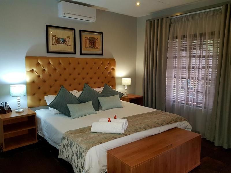 Standard King Room