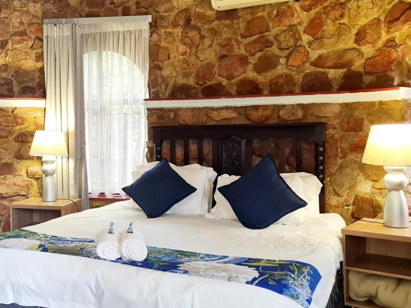 Business King Room