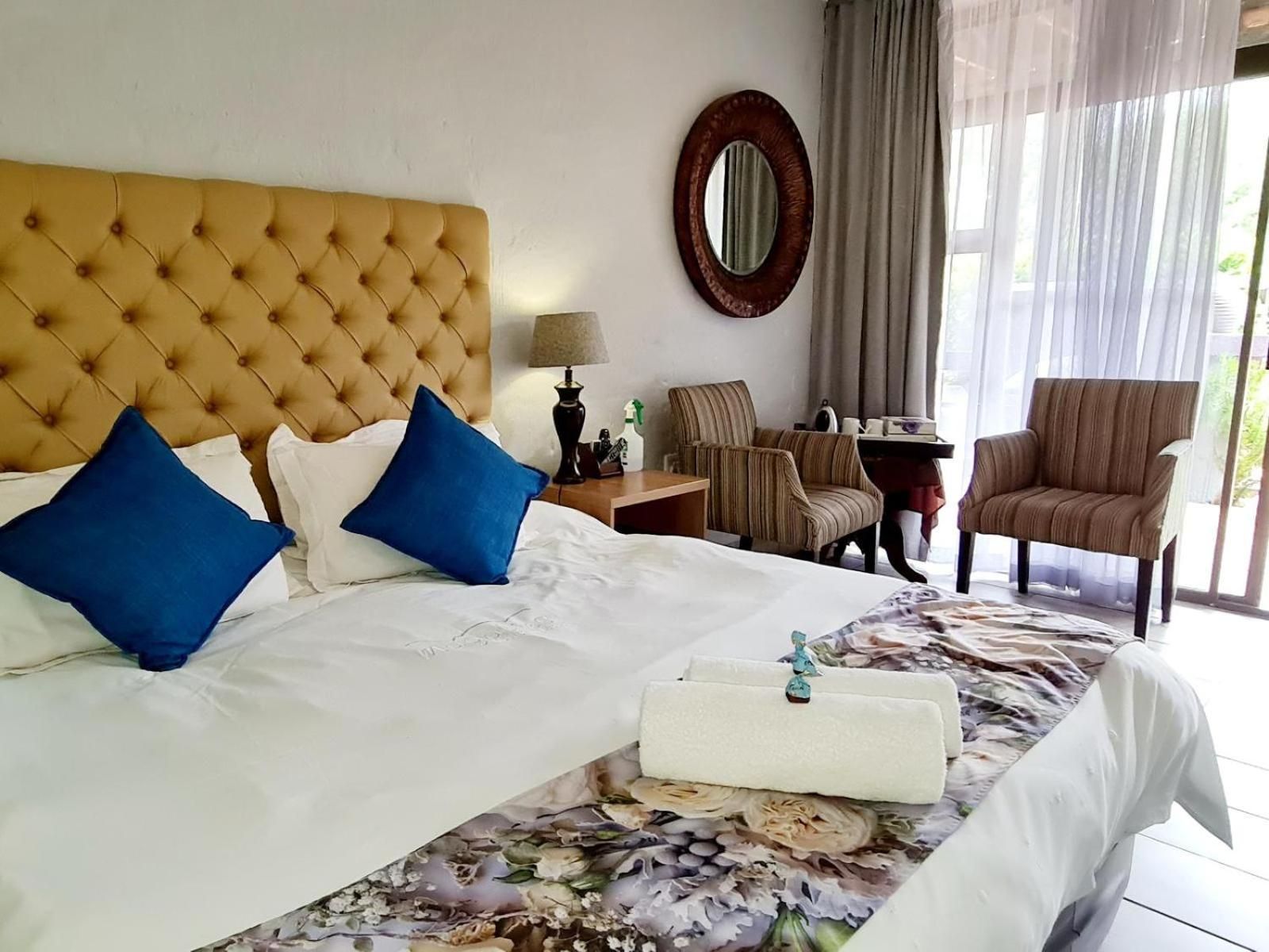 Comfort King Room